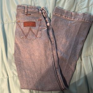 Wrangler jeans 28/32